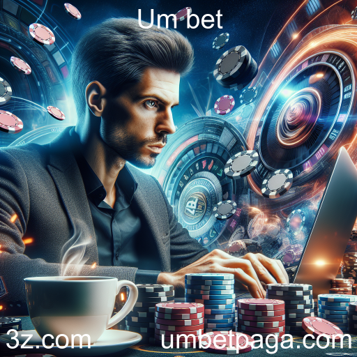 O Mundo das Apostas Online: Uma Nova Era de Entretenimento